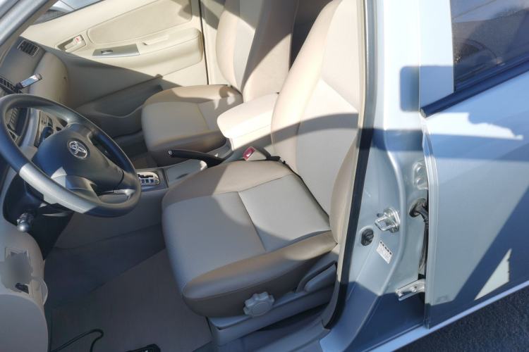 Used Toyota Corolla EX 2013 1.6L Automatic Excellence Edition
