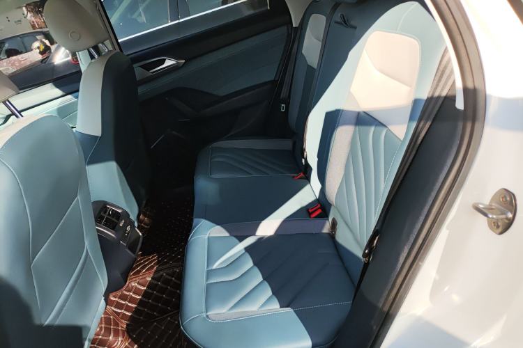 Used Volkswagen Tharu 2023 300TSI Two-Wheel-Drive Full Moon Edition