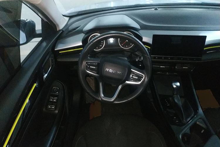 Used Roewe i5 2021 1.5L CVT Platinum Edition
