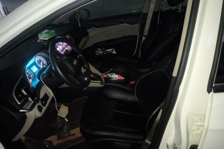 Used Buick GT 2016 15N Automatic Entry-Level Trim
