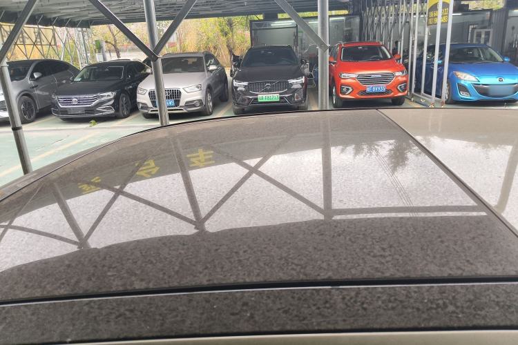 Used Volkswagen Golf 2014 1.4TSI Automatic Luxury Model