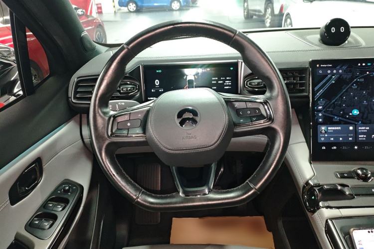 Used Nio ES6 2020 455KM Sport Edition