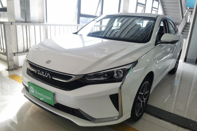 Used Dongfeng Aeolus Yixuan 2021 230T Automatic Chasing Shadow Edition