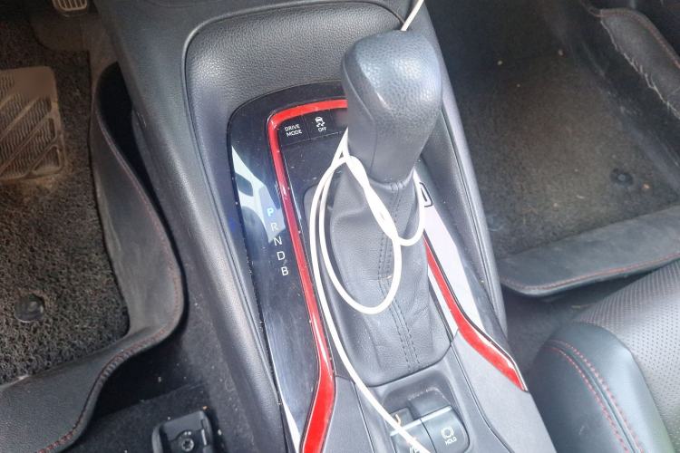 Used Toyota Levin 2021 Dual-Motor 1.8H E-CVT Sport Edition