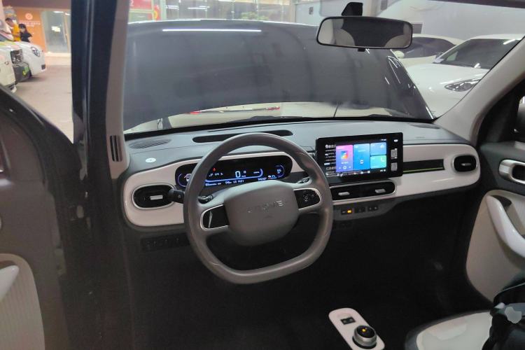 Used  Panda 2025 210km Panda Rider