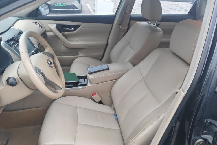 Used Nissan Teana 2013 2.0L XL Comfort Edition