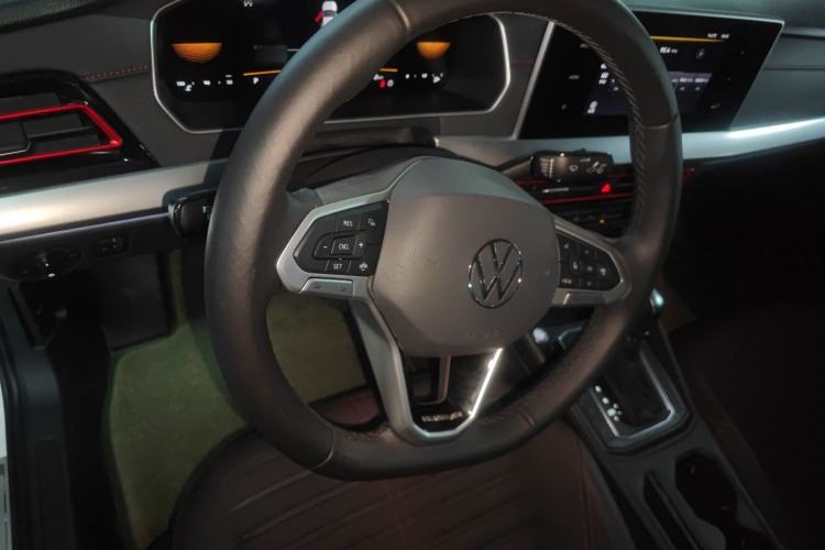 Used Volkswagen Lavida 2023 280TSI DSG Starry Sky Deluxe Edition