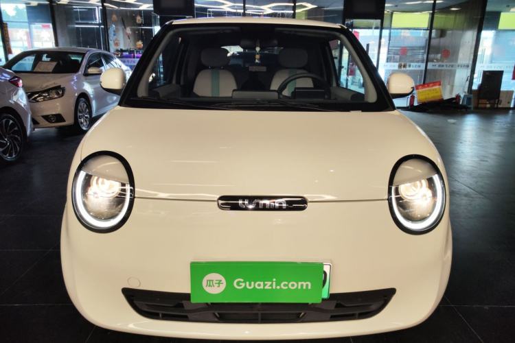 Used  Lumin 2022 210km Sweet Edition