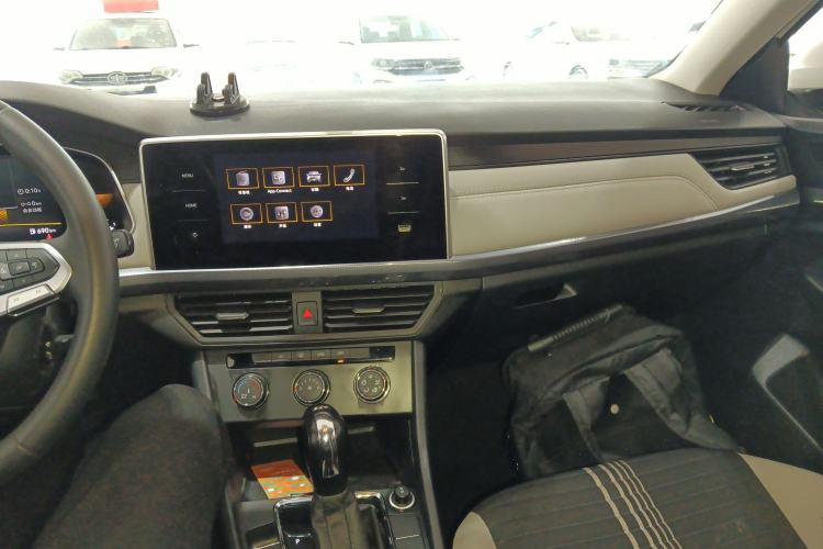 Used Volkswagen Bora 2024 200TSI DSG Comfort Edition