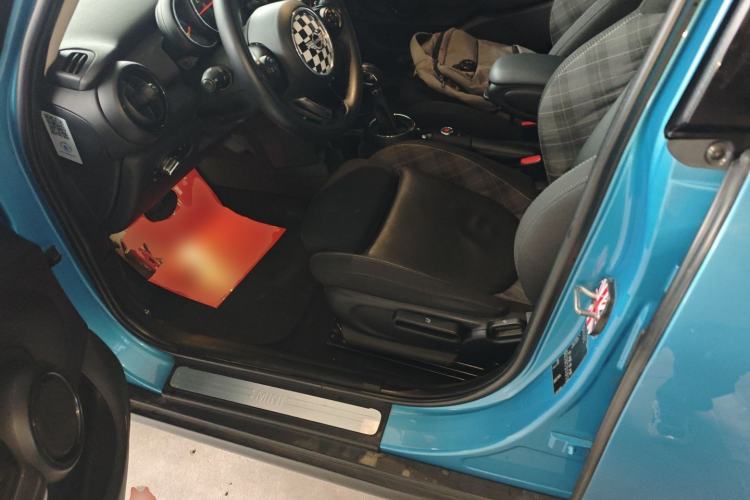 Used MINI MINI 2016 1.5T COOPER Five-Door Edition
