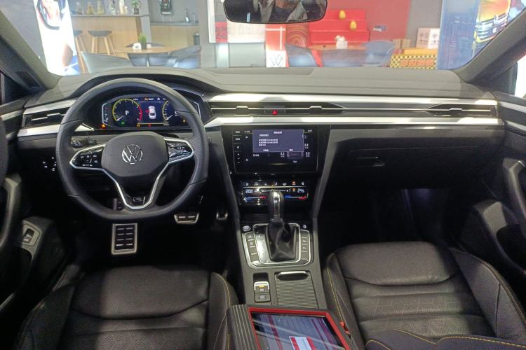 Used Volkswagen FAW-Volkswagen CC 2024 380TSI Striking Edition
