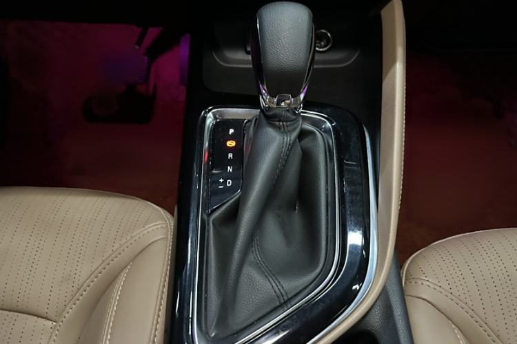 Used Buick GL6 2021 323T Mild Hybrid Connect Luxury Model
