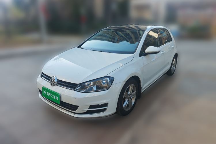 Used Volkswagen Golf 2016 230TSI Automatic Comfort Version