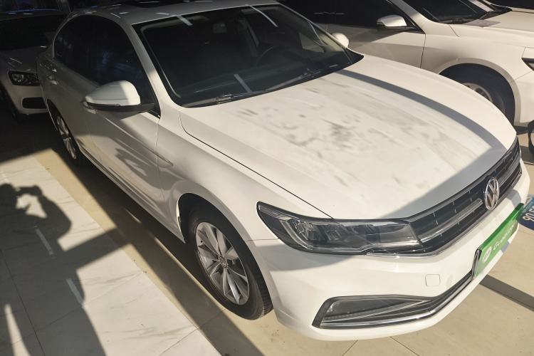 Used Volkswagen Bora 2019 1.5L Automatic Comfort Model
