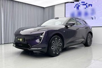 Used Avatr 07 2024 Max Extended-Range Edition