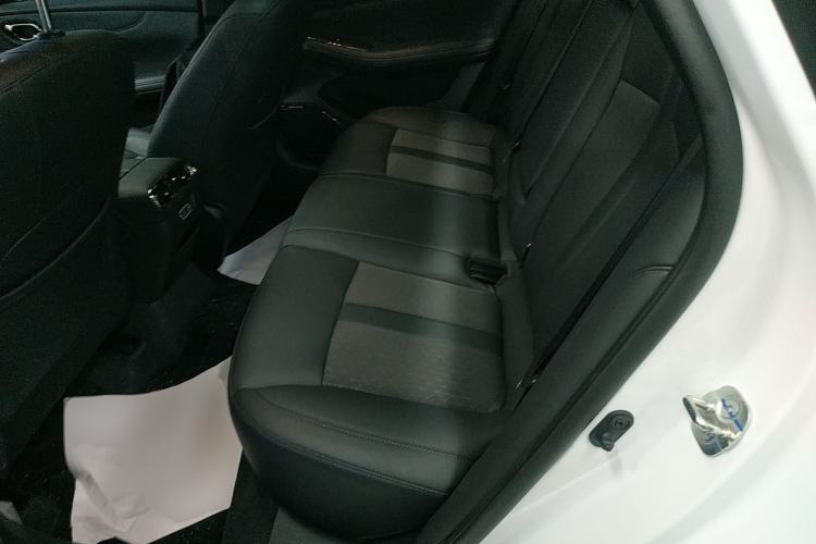 Used AION S MAX 2024 80 Star Edition Ternary Lithium