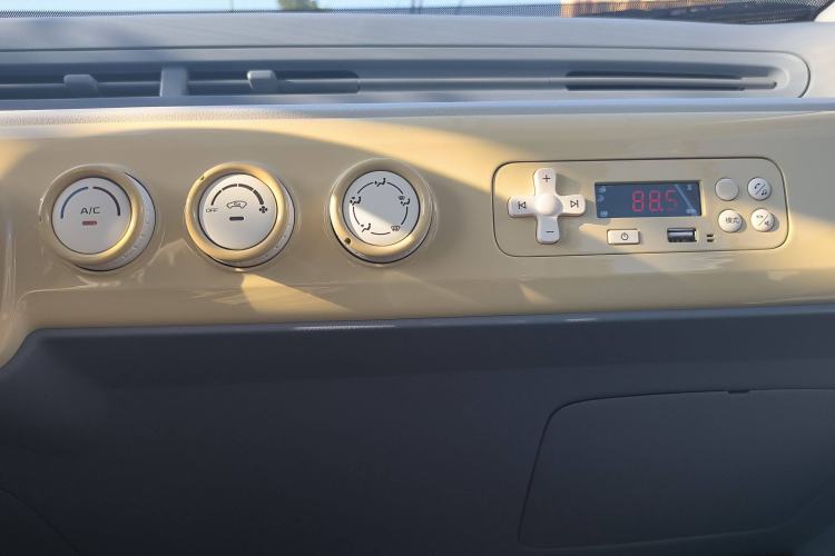 Used Bestune Pony 2025 222km Range Agile Horse
