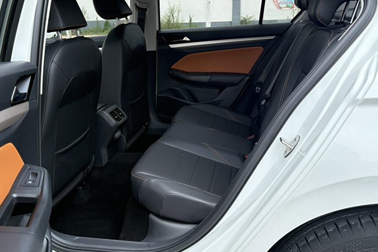 Used Volkswagen Bora 2023 200TSI DSG YueXing PRO Edition
