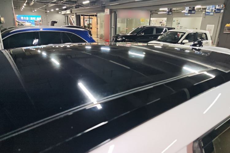 Used Land Rover Range Rover Velar 2024 S Model