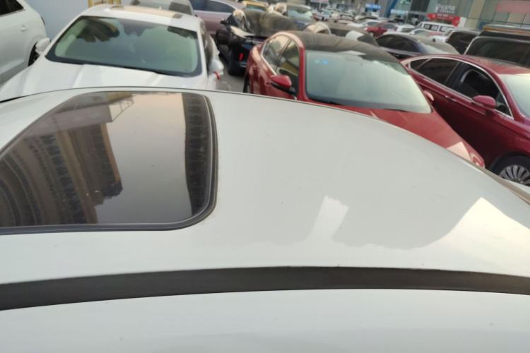 Used Ford Focus 2015 Sedan EcoBoost 180 Automatic Elite Model
