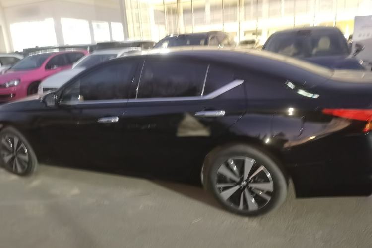 Used Nissan Teana 2021 2.0L XL Comfort Edition

