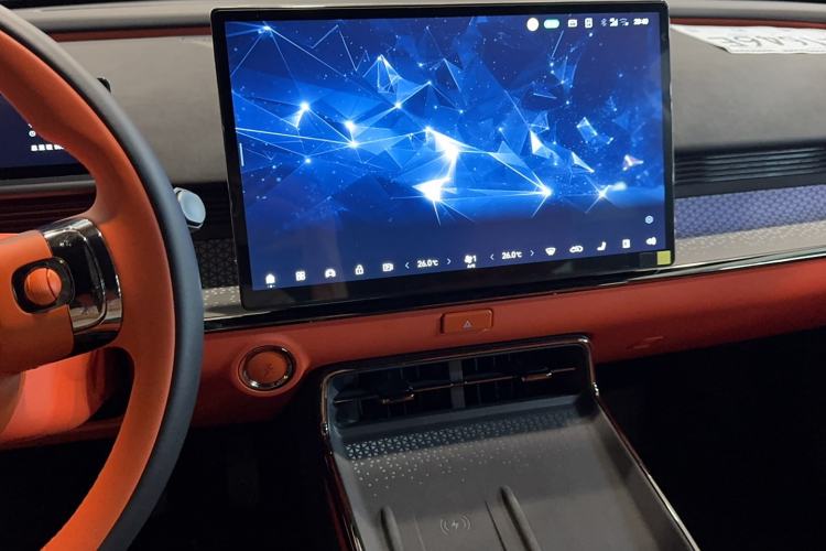 Used Toyota BZ 3X 2025 610 Max
