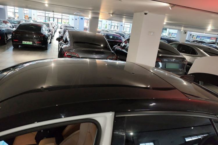 Used XPeng P5 2022 550E
