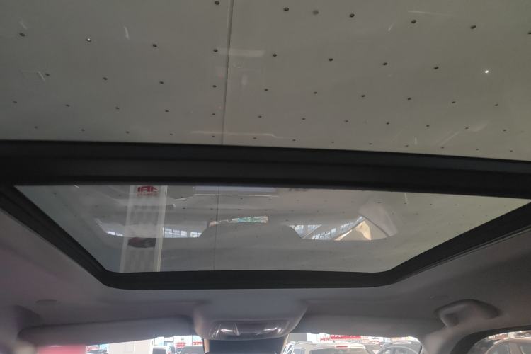 Used Tank 400 New Energy 2023 Hi4-T Super Edition