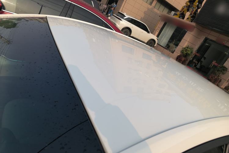 Used Buick GT 2017 15N Manual Entry-Level Trim
