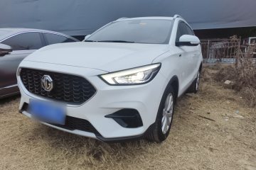 Used MG ZS 2020 180 DVVT Automatic Lite