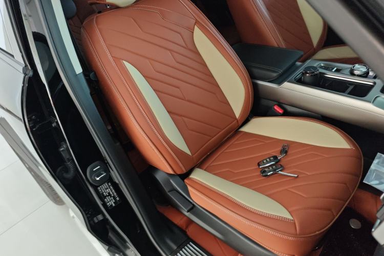 Used Haval DARGO 2024 1.5T DCT Labrador Edition
