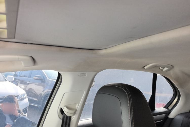 Used Volkswagen Bora 2018 1.5L Automatic Comfort Model
