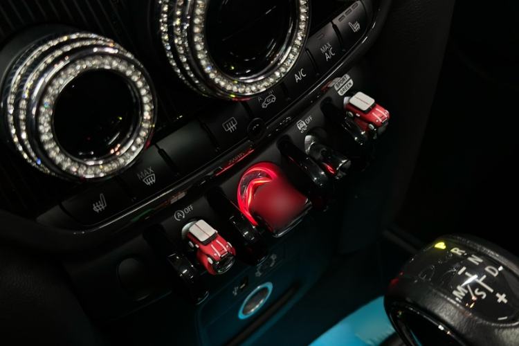 Used  Countryman 2017 1.5T COOPER ALL4 Traveler
