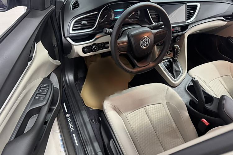 Used Buick GT 2021 Exemplar 1.5L Automatic Entry-Level Trim
