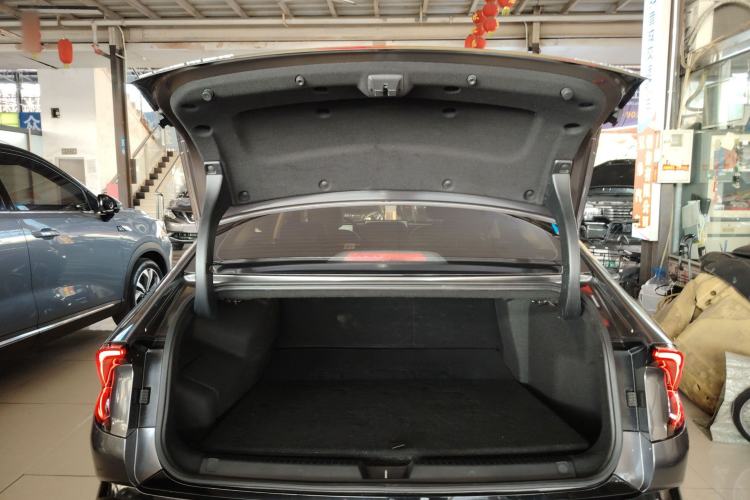 Used Wuling Xingguang 2023 150 Advanced Edition
