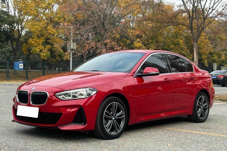 Used BMW 1 Series 2021 120i M Sport Edition
