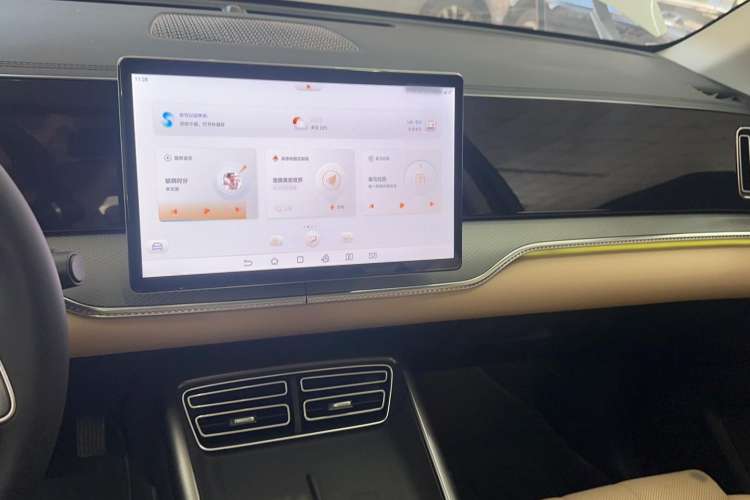 Used BYD Song Pro New Energy 2025 Second-Generation DM-i 115KM Overachiever Trim
