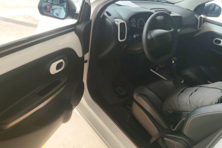 Used Roewe Clever 2022 311km QiQi BoBo Edition
