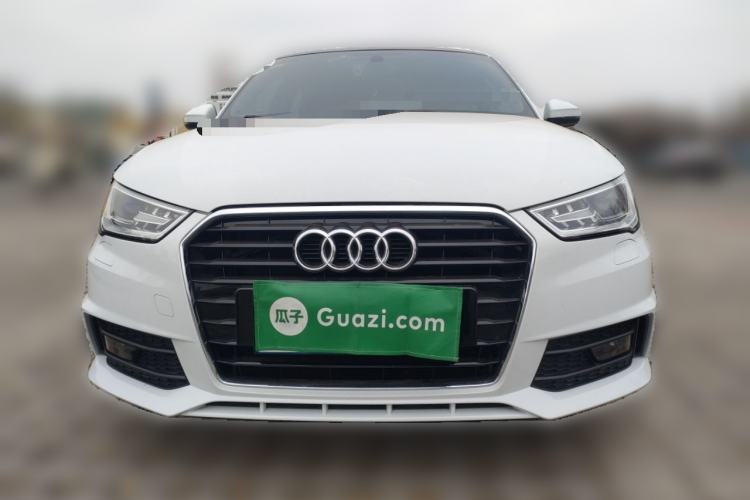 Used Audi A1 2016 30 TFSI Sportback S Line Sports Edition