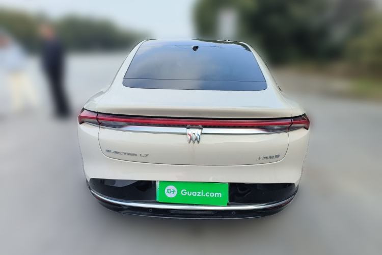 Used Buick L7 2025 Model Luxury Leisure Smart Driving Edition