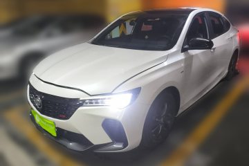 Used Buick Verano 2023 Pro GS Swift Edition