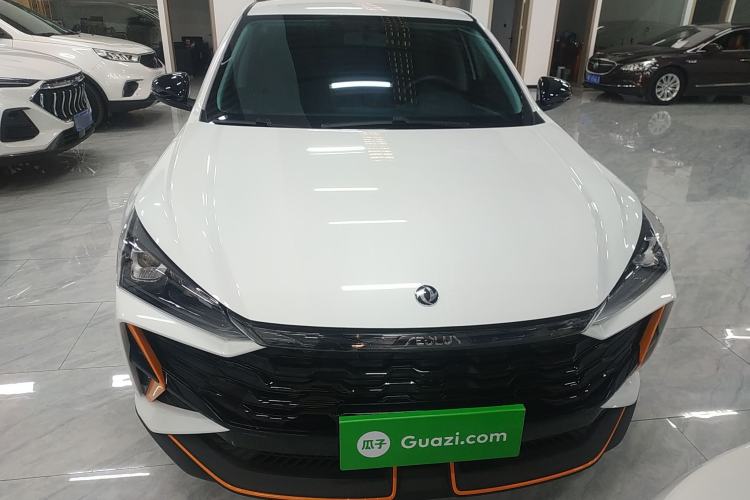 Used Dongfeng Aeolus Yixuan 2024 1.5L Automatic JingSu Edition