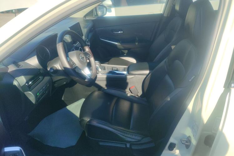 Used Nissan Sylphy 2021 1.6L XL CVT Enjoyment Edition
