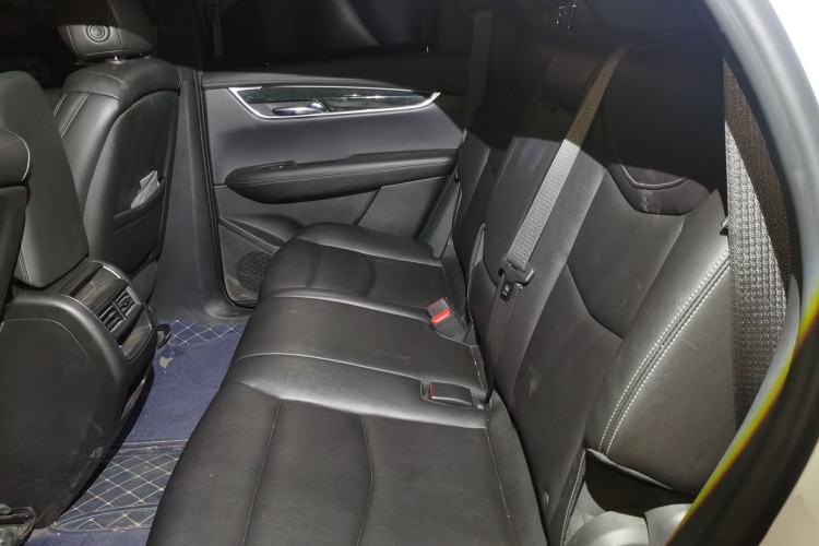 Used Cadillac XT5 2021 28T Luxury Model