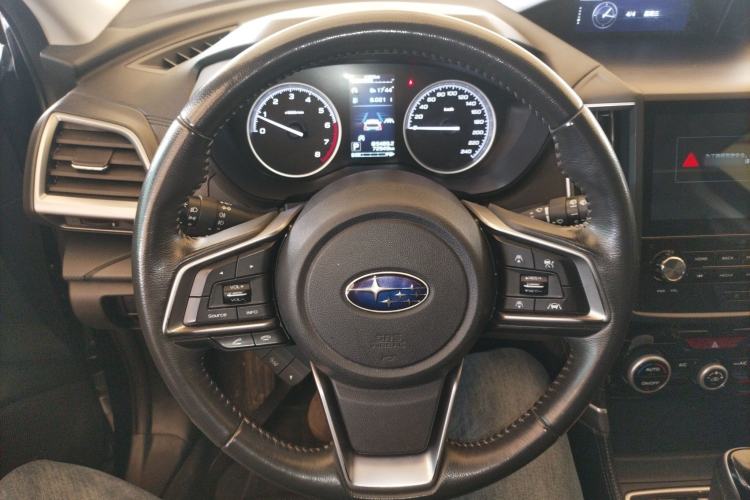 Used Subaru Forester 2020 2.0i Luxury Edition EyeSight
