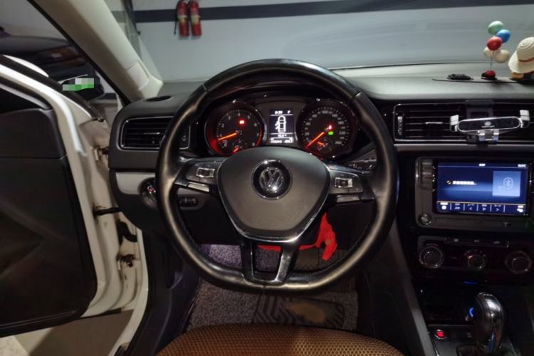 Used Volkswagen Sagitar 2018 280TSI DSG Comfort Model
