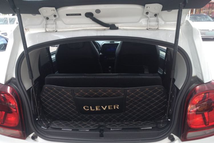 Used Roewe Clever 2022 311km QiQi BoBo Edition
