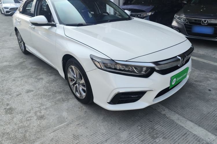 Used Honda Inspire 2019 260TURBO Elegant Edition China VI Emission Standard