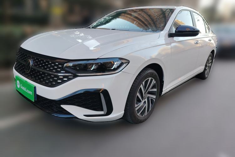 Used Volkswagen Lavida 2023 300TSI DSG Starry Full-Comfort Edition