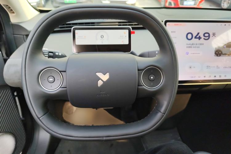 Used  firefly 2025 Illuminated Edition
